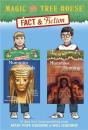 Magic Tree House Fact & Fiction: Mummies - Preview