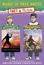 Magic Tree House Fact & Fiction: Ninjas - Preview