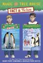 Magic Tree House Fact & Fiction: Penguins - Preview