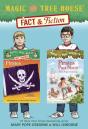 Magic Tree House Fact & Fiction: Pirates - Preview