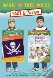 Magic Tree House Fact & Fiction: Pirates