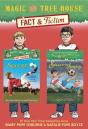 Magic Tree House Fact & Fiction: Soccer - Preview