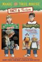 Magic Tree House Fact & Fiction: Thanksgiving - Preview