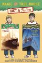Magic Tree House Fact & Fiction: Titanic - Preview