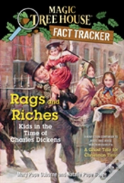 Capa do artigo Magic Tree House Fact Tracker 22