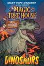 Magic Tree House Fact Tracker Graphic Novel: Dinosaurs - Preview