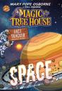 Magic Tree House Fact Tracker Graphic Novel: Space - Preview