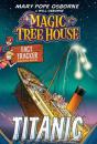 Magic Tree House Fact Tracker Graphic Novel: Titanic - Preview