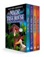 Magic Tree House Graphic Novel Starter Set - Preview