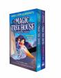 Magic Tree House Graphic Novels 1-2 Boxed Set - Preview