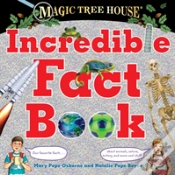 Capa do artigo Magic Tree House Incredible Fact Book