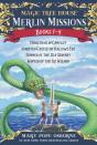Magic Tree House Merlin Missions Books 1-4 - Preview