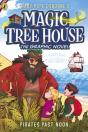 Magic Tree House: Pirates Past Noon - Preview