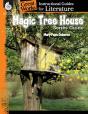 Magic Tree House Series - Preview
