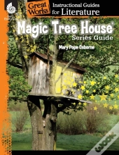 Magic Tree House Series
