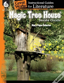 Capa do artigo Magic Tree House Series