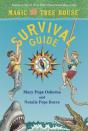 Magic Tree House Survival Guide - Preview