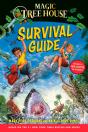 Magic Tree House Survival Guide - Preview