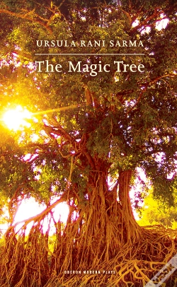 Capa do artigo Magic Tree