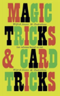 Magic Tricks And Card Tricks - Preview