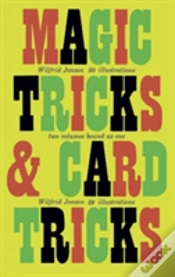 Capa do artigo Magic Tricks And Card Tricks