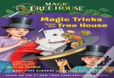 Magic Tricks From The Tree House