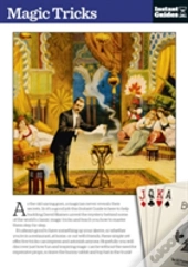 Magic Tricks