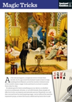 Capa do artigo Magic Tricks