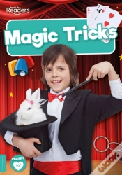 Capa do artigo Magic Tricks