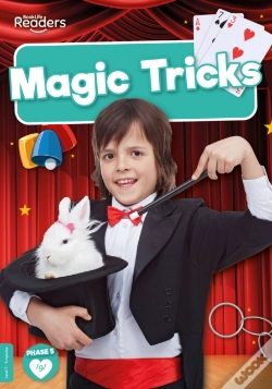 Capa do artigo Magic Tricks