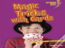 Magic Tricks With Cards