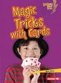 Magic Tricks With Cards - Preview