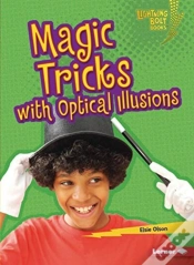 Capa do artigo Magic Tricks With Optical Illusions