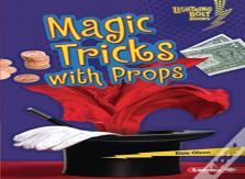 Magic Tricks With Props