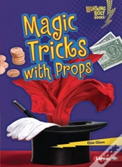 Capa do artigo Magic Tricks With Props