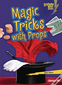 Capa do artigo Magic Tricks With Props