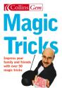 Magic Tricks - Preview