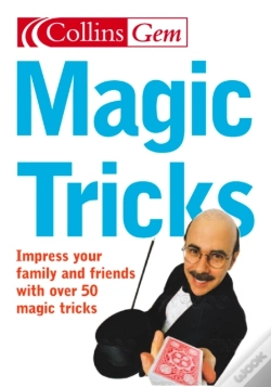 Capa do artigo Magic Tricks