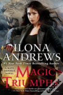 Magic Triumphs