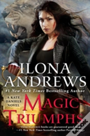 Capa do artigo Magic Triumphs