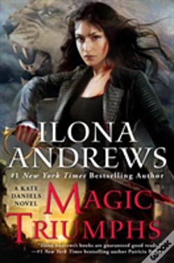Capa do artigo Magic Triumphs
