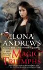 Magic Triumphs - Preview