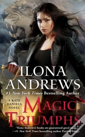 Capa do artigo Magic Triumphs