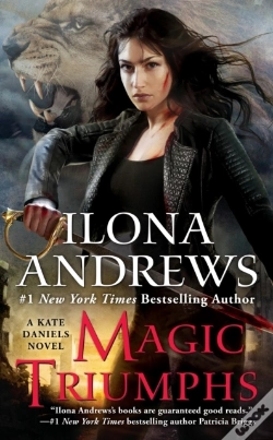 Capa do artigo Magic Triumphs