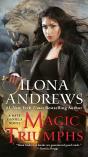 Magic Triumphs - Preview