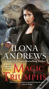 Capa do artigo Magic Triumphs
