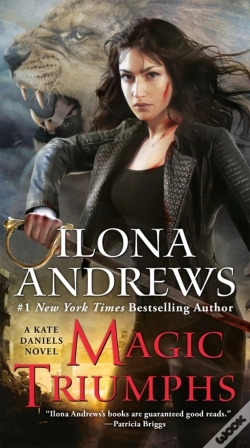 Capa do artigo Magic Triumphs