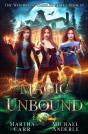 Magic Unbound - Preview