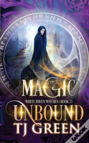Capa do artigo Magic Unbound