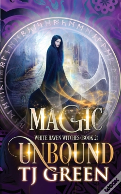 Capa do artigo Magic Unbound